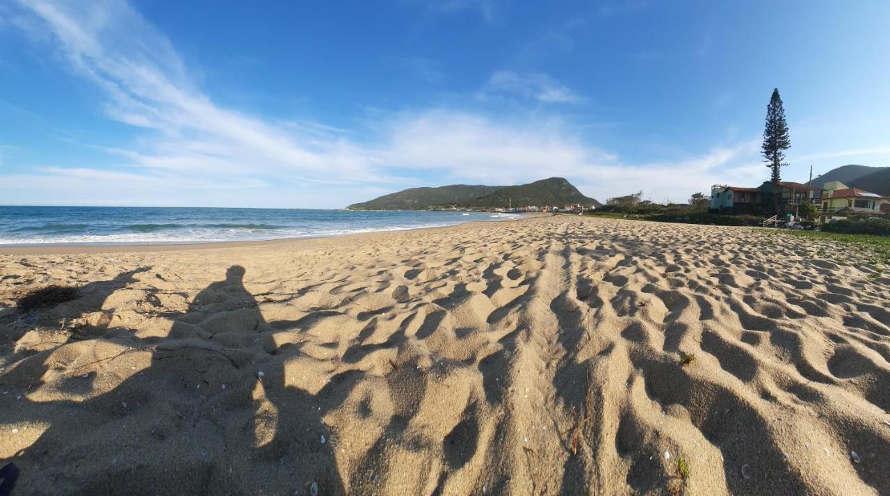 Chale Praia Da Armacao Флорианополис Экстерьер фото
